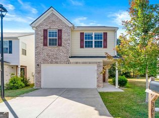 3617 Oakleaf Pass, Fairburn, GA 30213