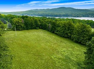 1731 Pond Rd LOT 2, Hinesburg, VT 05461