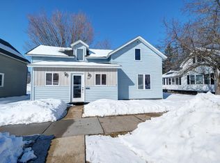 504 N Genesee St, Merrill, WI 54452