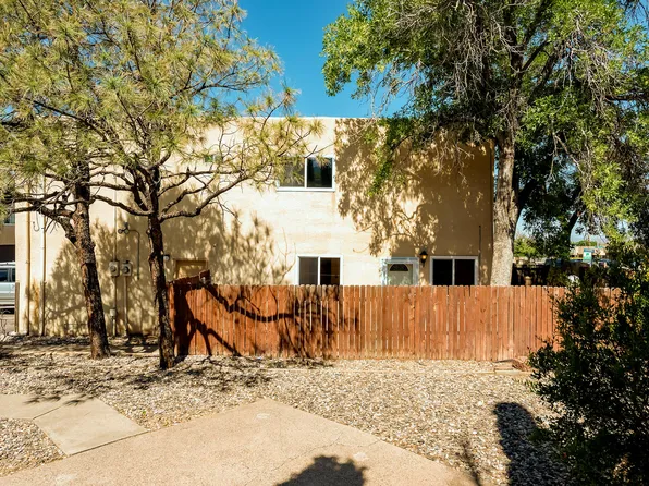 12009 Stilwell Dr NE APT C, Albuquerque, NM 87112