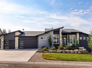 4115 E 4600 N, Eden, UT 84310