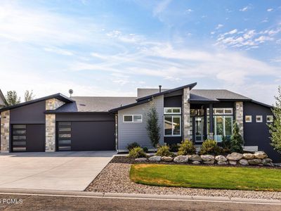 4115 E 4600 N, Eden, UT, 84310