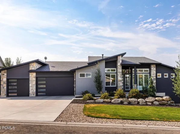4115 E 4600 N, Eden, UT 84310