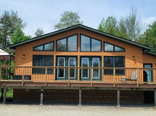 13790 County Road 27 Rd, Springwater, ON L0L 2K0
