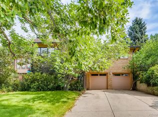 2819 Sunset Dr, Golden, CO 80401