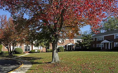 Country Club Apartments Photo 1