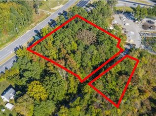 12705 Broad Street Rd, Henrico, VA 23233