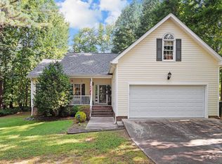 4090 Tall Pine Dr, Franklinton, NC 27525