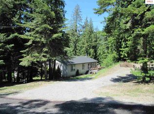 215 Cedar Hl, Sagle, ID 83860