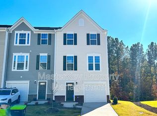 1221 Lizer Rd, Durham, NC 27713