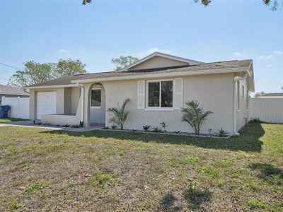 10246 Bannister St, Spring Hill, FL, 34608