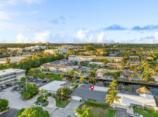 1421 NE 54th St, Fort Lauderdale, FL 33334