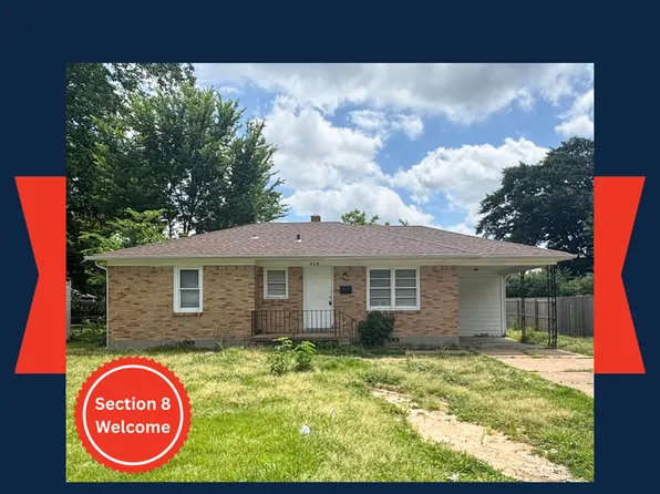 828 Harvey Cv, Memphis, TN 38122