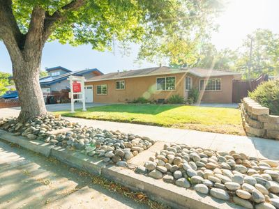 5108 Adair Way, San Jose, CA, 95124