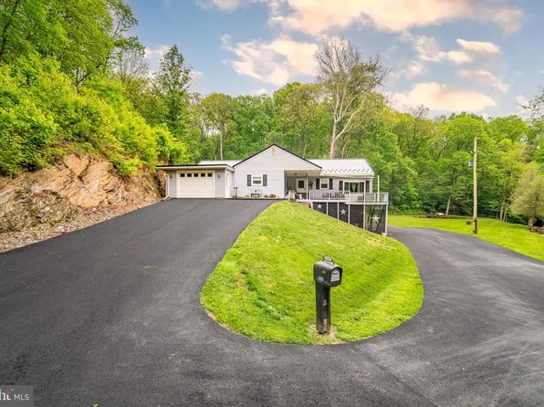 13127 Manor Furnace Rd, Felton, PA 17322
