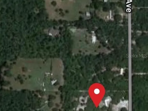 1150 NE 115th Ave, Silver Springs, FL 34488