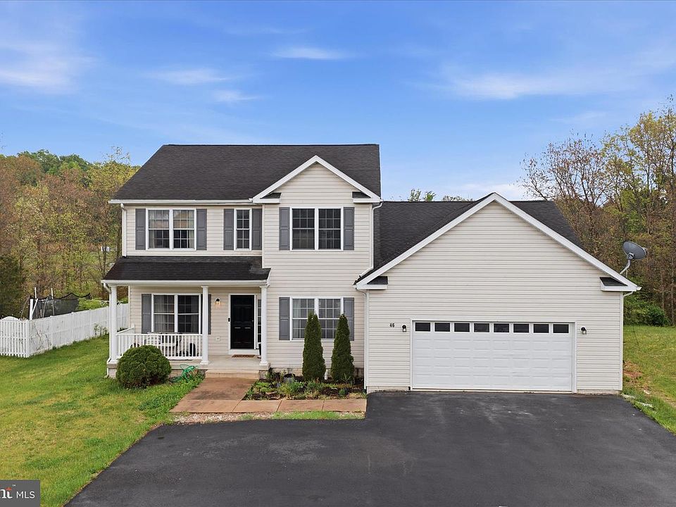 1st image of 46 Willowby Ct