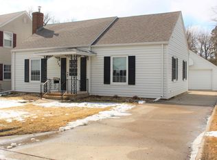 709 May St, Worthington, MN 56187