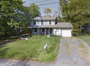101 Polonia Way, Little Egg Harbor, NJ