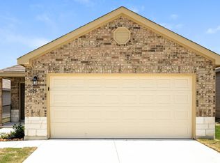 3325 Muenster Ave, New Braunfels, TX 78130
