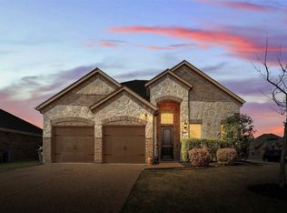 4015 Gray Wolf Dr, Melissa, TX 75454