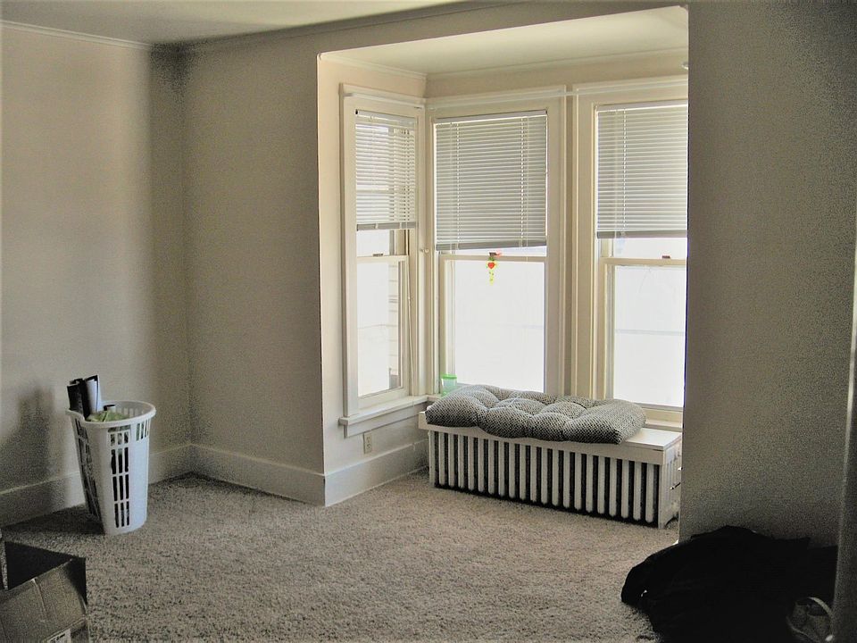 living rm