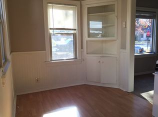 2103 S V St, Fort Smith, AR 72901