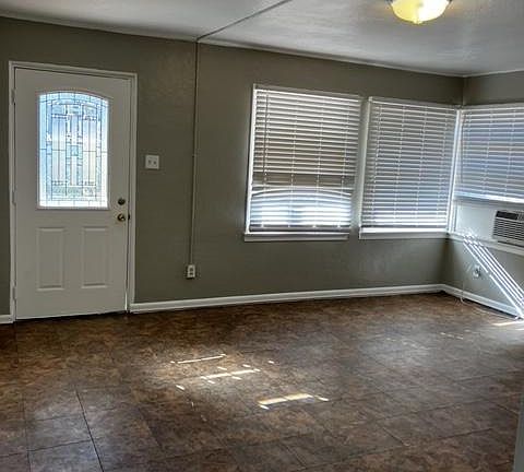 Living room view 2