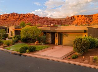 2139 W Cougar Rock Cir UNIT 209, Saint George, UT 84770