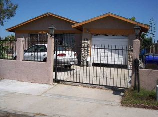 176 Diza Rd, San Ysidro, CA 92173