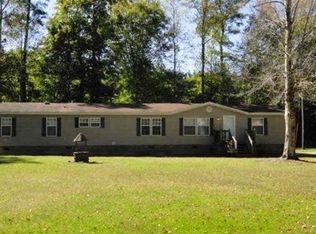 1003 Charles Taylor Rd, Aulander, NC 27805