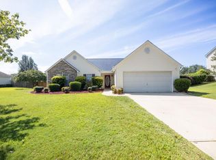4109 Alaina Ave, Loganville, GA 30052