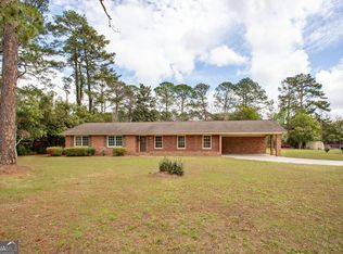 2775 Seminole Trl, Waycross, GA 31503