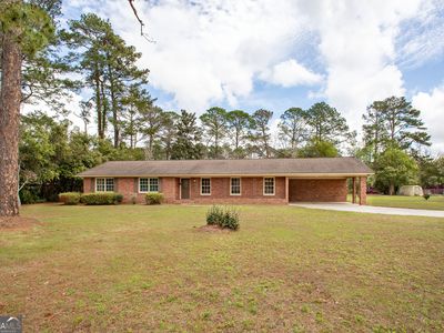 2775 Seminole Trl, Waycross, GA, 31503