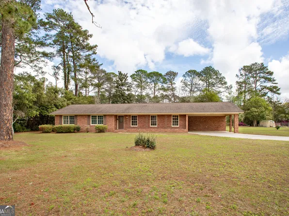 2775 Seminole Trl, Waycross, GA 31503