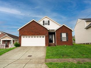 408 Jenny Ruth Pt, Antioch, TN 37013