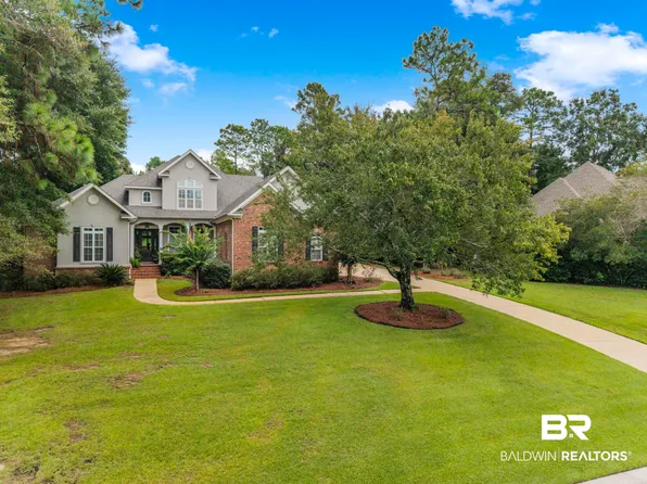 30439 D'olive Rdg, Daphne, AL 36527