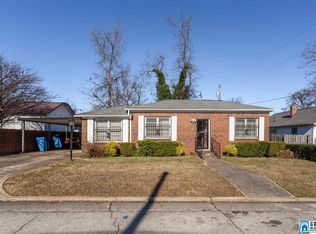 721 W 18th St, Anniston, AL 36201
