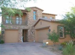 18375 N 93rd Pl, Scottsdale, AZ 85255