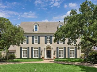 5970 Riverview Way, Houston, TX 77057