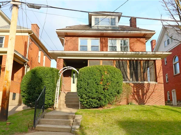110 Virginia Ave, Sharpsburg, PA 15215