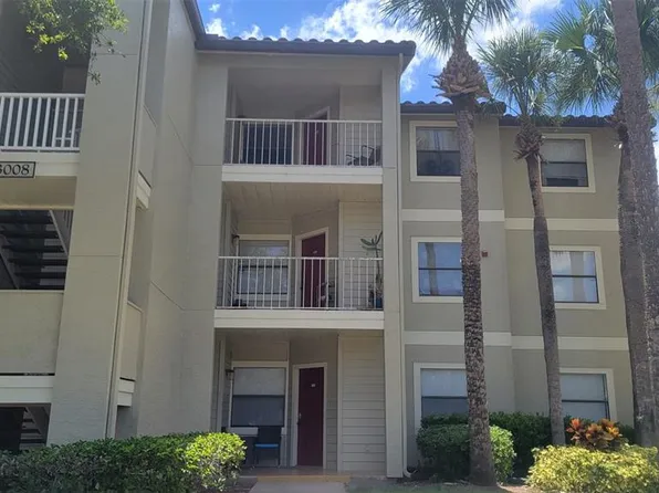3008 Parkway Blvd APT 107, Kissimmee, FL 34747