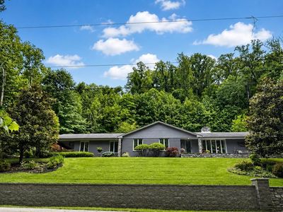 510 Happy Hollow Rd, Ironton, OH, 45638