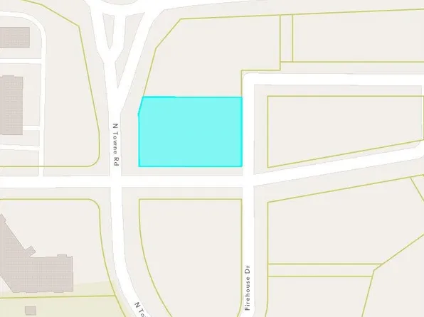 6715 Firehouse Dr, Windsor, WI 53598