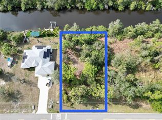 1993 CEDARWOOD STREET LOT 21, PORT CHARLOTTE, FL 33948