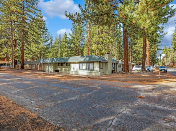 2975 Sacramento Ave, South Lake Tahoe, CA 96150