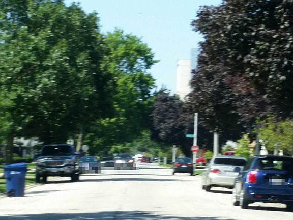 4th image of 9533 S Kilbourn Ave