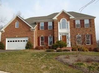 9800 Kraft Hill Rd, Perry Hall, MD 21128