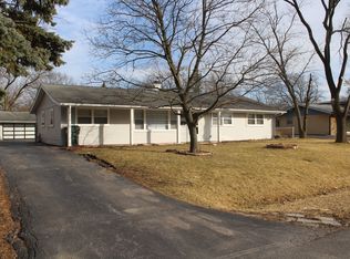 18951 John Ave, Country Club Hills, IL