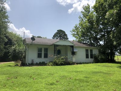 3610 E Walnut St, Paris, AR, 72855